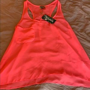 Show me your Mumu tank